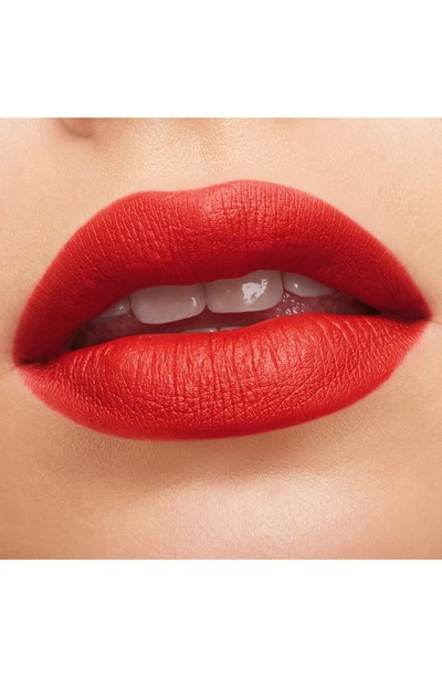 Mac Cosmetics Macximal Silky Matte Lipstick In Lady Danger