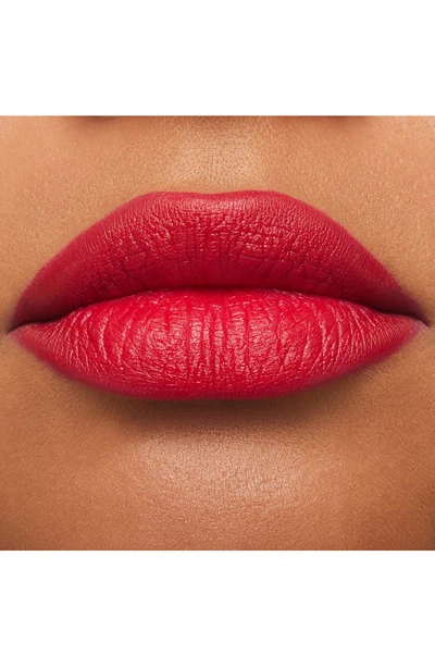 Mac Cosmetics Macximal Silky Matte Lipstick In Ruby Woo