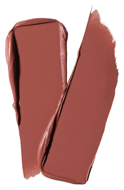 Mac Cosmetics Macximal Silky Matte Lipstick In Velvet Teddy