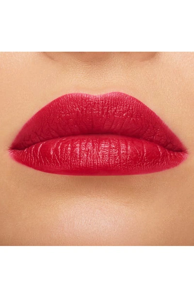 Shop Mac Cosmetics Macximal Silky Matte Lipstick, 0.12 oz In Ruby Woo