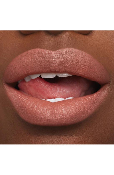 Mac Cosmetics Macximal Silky Matte Lipstick In Velvet Teddy