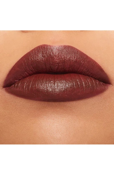 Mac Cosmetics Macximal Silky Matte Lipstick In Antique Velvet