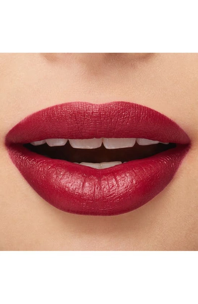 Shop Mac Cosmetics Macximal Silky Matte Lipstick, 0.12 oz In D For Danger
