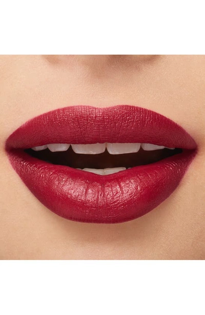 Mac Cosmetics Macximal Silky Matte Lipstick In D For Danger