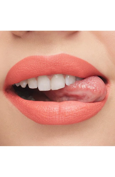 Mac Cosmetics Macximal Silky Matte Lipstick In Flamingo