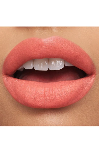 Shop Mac Cosmetics M·a·cximal Silky Matte Lipstick In Flamingo