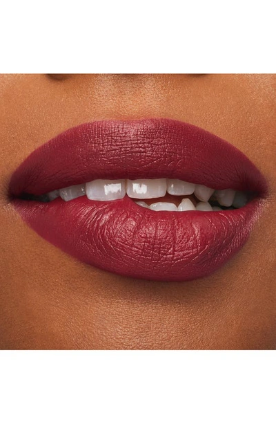 Mac Cosmetics Macximal Silky Matte Lipstick In D For Danger