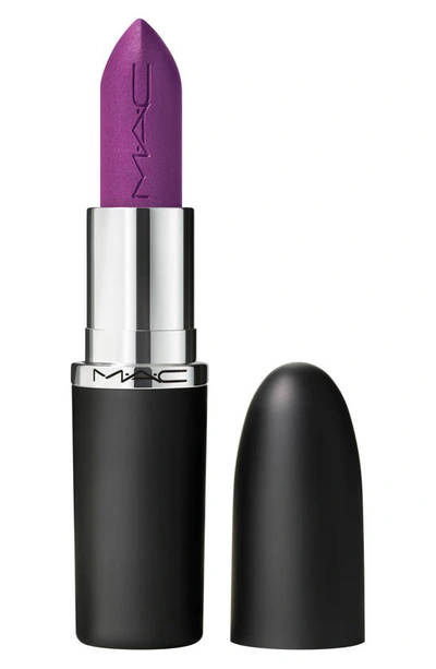 Shop Mac Cosmetics Macximal Silky Matte Lipstick, 0.12 oz In Everybodys Heroine