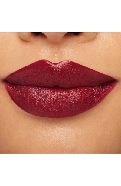 Mac Cosmetics Macximal Silky Matte Lipstick In D For Danger