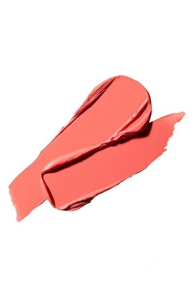 Shop Mac Cosmetics Macximal Silky Matte Lipstick, 0.12 oz In Flamingo