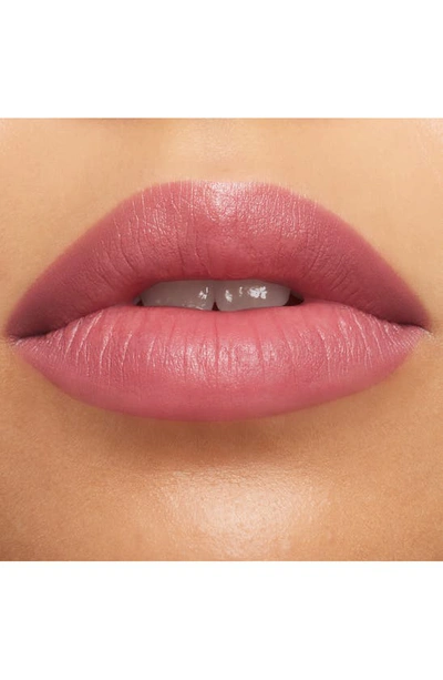 Mac Cosmetics Macximal Silky Matte Lipstick In Mehr