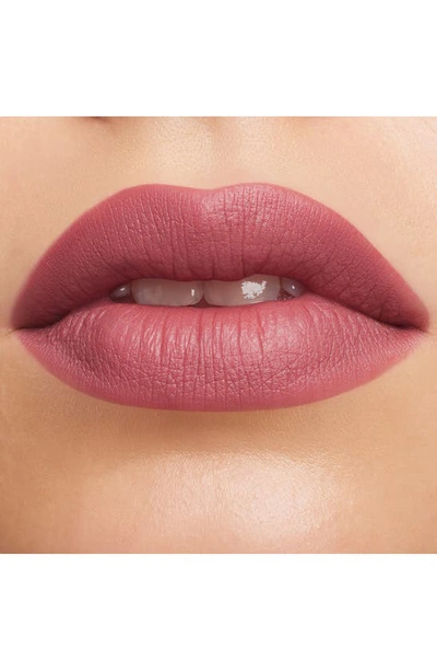Mac Cosmetics Macximal Silky Matte Lipstick In Mehr