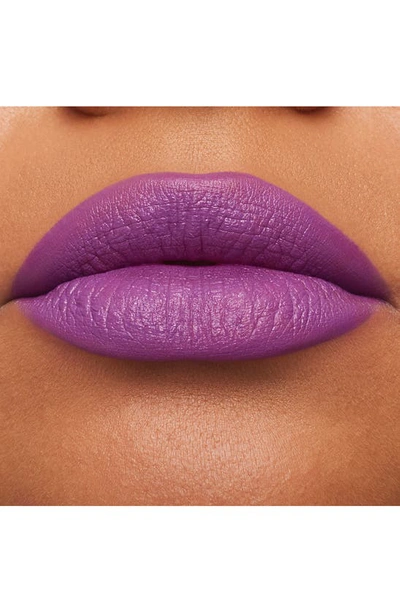 Mac Cosmetics Macximal Silky Matte Lipstick In Everybodys Heroine