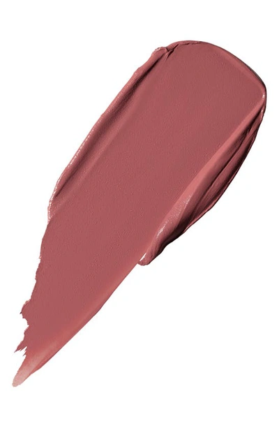 Mac Cosmetics Macximal Silky Matte Lipstick In Mehr
