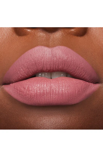 Mac Cosmetics Macximal Silky Matte Lipstick In Mehr