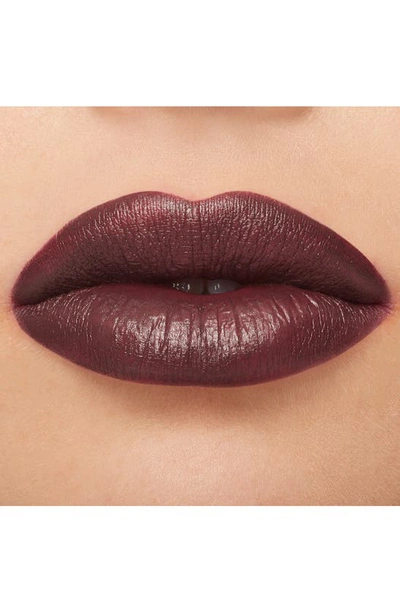 Mac Cosmetics Macximal Silky Matte Lipstick In Smoked Purple