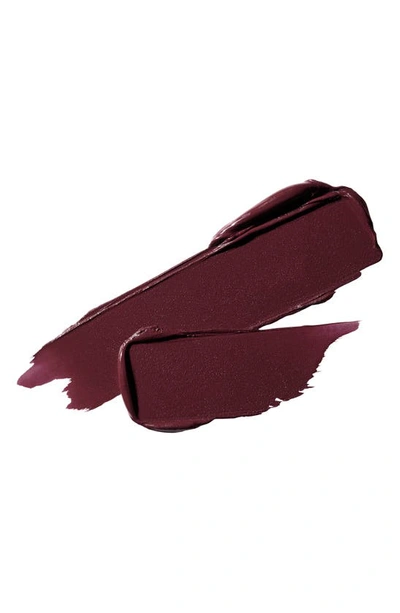 Shop Mac Cosmetics Macximal Silky Matte Lipstick, 0.12 oz In Smoked Purple