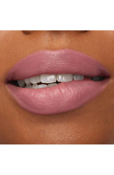 Shop Mac Cosmetics M·a·cximal Silky Matte Lipstick In You Wouldnt Get It