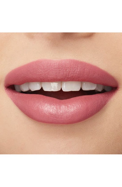 Mac Cosmetics Macximal Silky Matte Lipstick In You Wouldnt Get It
