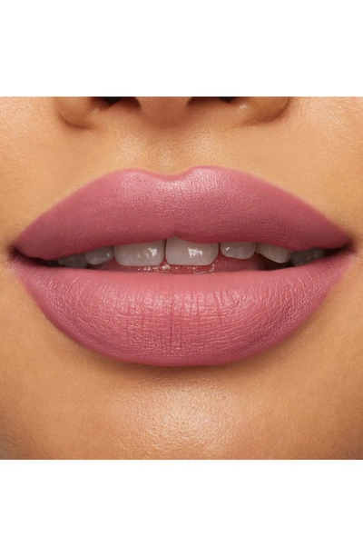 Mac Cosmetics Macximal Silky Matte Lipstick In You Wouldnt Get It