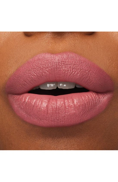 Mac Cosmetics Macximal Silky Matte Lipstick In Get The Hint
