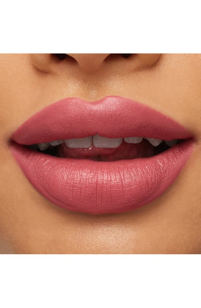 Mac Cosmetics Macximal Silky Matte Lipstick In Get The Hint