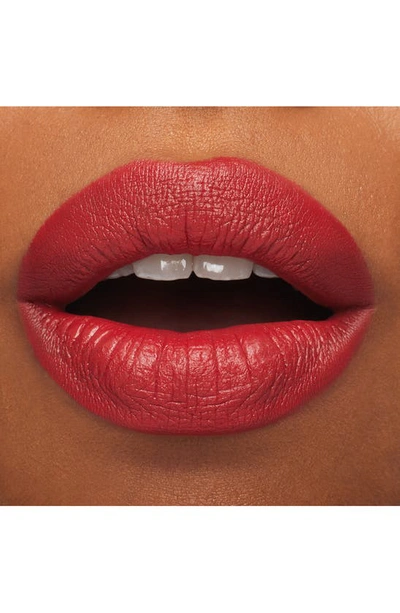 Mac Cosmetics Macximal Silky Matte Lipstick In Ring The Alarm