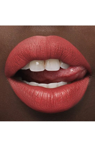 Mac Cosmetics Macximal Silky Matte Lipstick In Forever Curious