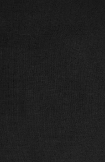 Moncler Leandro Short Parka In Black