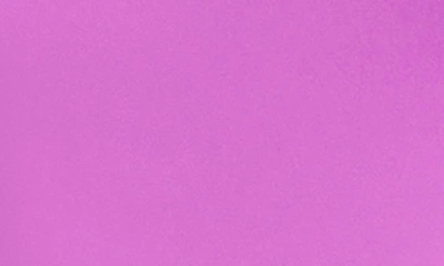 Steve Madden Nico Sleeveless Bodysuit In Magenta Purple