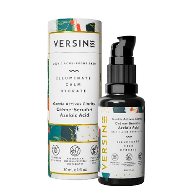 Shop Versine Gentle Actives Clarity Crème-serum + Azelaic Acid