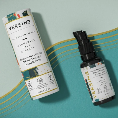 Shop Versine Gentle Actives Clarity Crème-serum + Azelaic Acid
