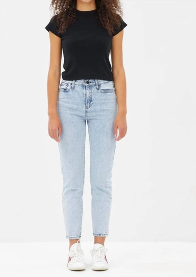 Unemployed Denim Denim Bolt Jeans In Blue In Blue