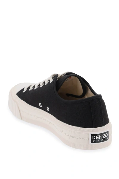 Shop Kenzo Foxy Sneakers