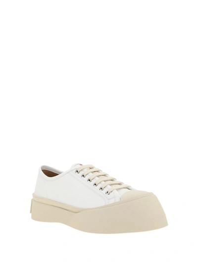 Shop Marni Pablo Sneakers