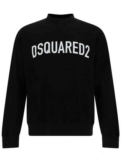 Shop Dsquared2 Sweatshirt