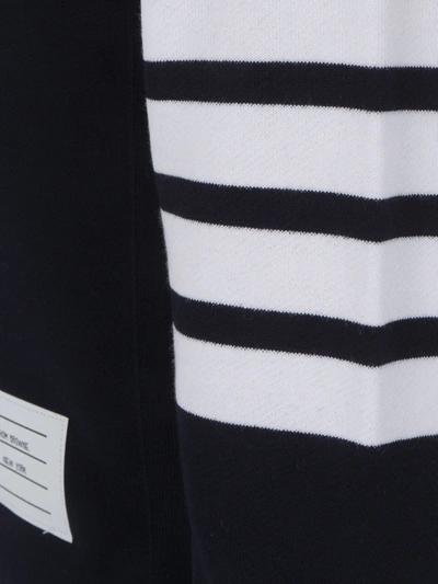 Shop Thom Browne Sweatshirt