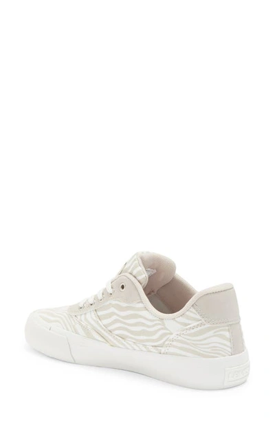 Shop Levi's® Kids' Naya Canvas Sneaker In Grey