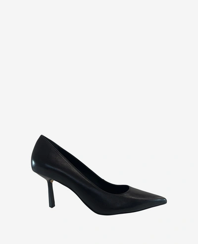Shop Kenneth Cole Beatrix Heel In Black