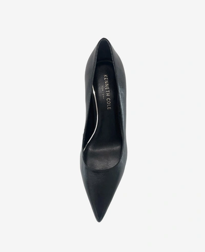 Shop Kenneth Cole Beatrix Heel In Black