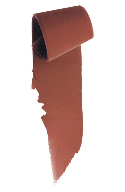 Armani Collezioni Lip Maestro Matte Liquid Lipstick In 102 Sandstone