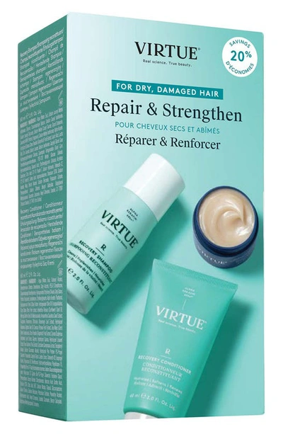 Shop Virtue Recovery Set $51 Value