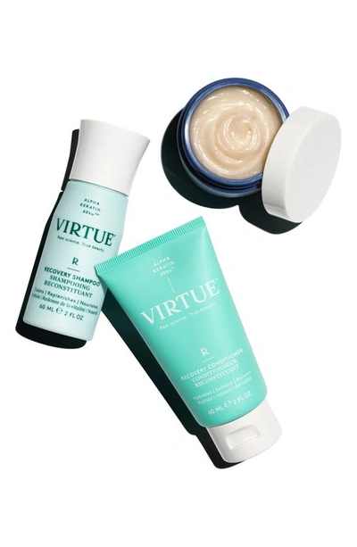 Shop Virtue Recovery Set $51 Value