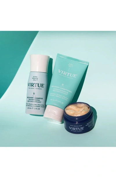 Shop Virtue Recovery Set $51 Value