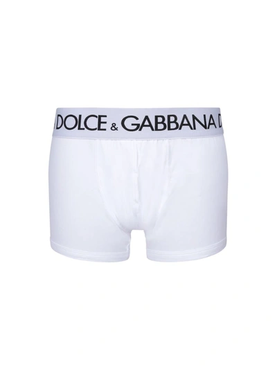 Shop Dolce & Gabbana Home In White