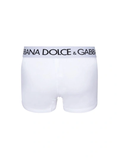 Shop Dolce & Gabbana Home In White