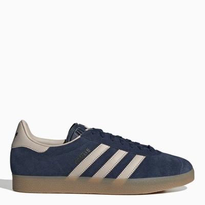 Shop Adidas Originals | Gazelle Indigo Sneakers In Blue