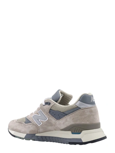 Shop New Balance 998 In Grey