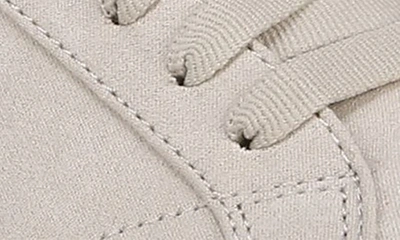 Dr. Scholl's Time Off Sneaker In Oyster