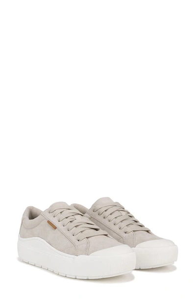 Dr. Scholl's Time Off Sneaker In Oyster